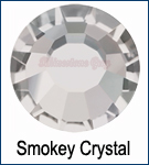 Smokey Crystal
